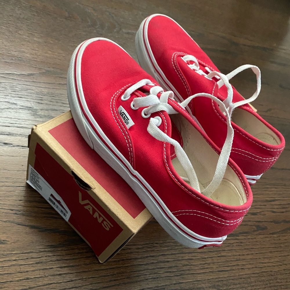Kids Vans